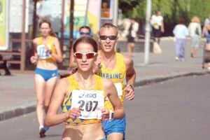 На Волинь на Міжнародні змагання «Луцька десятка» приїдуть кращі скороходи України (Відео)