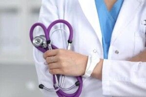 На Волині на коронавірусну інфекцію захворіли ще три медики