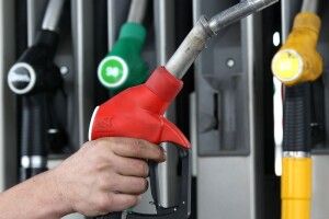 Скільки пального продали усі 174 легальні волинські автозаправки 