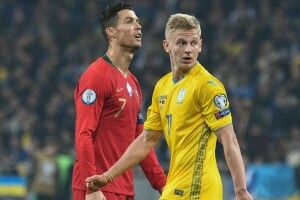 Зеленського просять створити державний футбольний телеканал, який безплатно показуватиме матчі українських клубів та Національної збірної