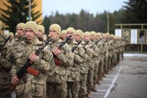Понад 730 мешканців Камінь-Каширщини не з’явилися на призовну комісію