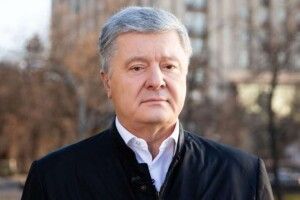 Церква стурбована через підозру Порошенку