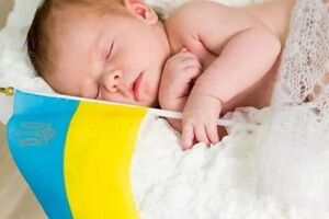 У Луцьку в липні народилося 332 малюки