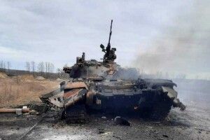 ЗСУ пішли в наступ у Бородянці та Макарові: ворог поніс значні втрати