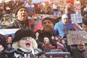 ХТО ЗУПИНИТЬ СЕПАРАТИСТІВ?*