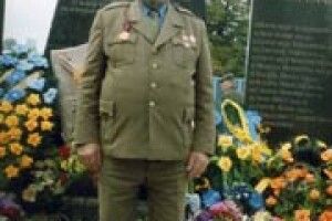 ОСТАННЯ ДОРОГА НА ВОВЧАК