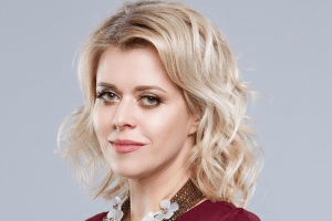 Дружина білоруського опозиціонера таки змогла виїхати з Росії в Україну