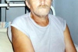 ВІДРІЗАВ НОГУ — І НЕ ПАМ’ЯТАЄ