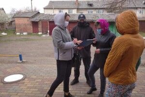 У Ківерцях проведено профілактичний рейд «Підліток»