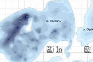 Панікувати чи ні? Науковець розповів, чи насправді висихає Світязь