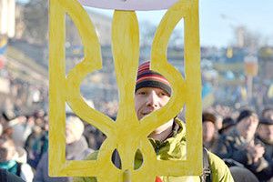 В УКРАЇНІ НАРОДЖУЄТЬСЯ СВОЯ «СОЛІДАРНІСТЬ»?