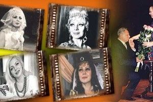 Вона бачить світ із Тарасової гори