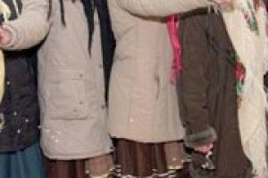 ТРАДИЦІЇ: наша Меланка ходила чисто…