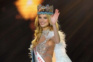 Оголосили, де у світі проживає найкрасивіша дівчина