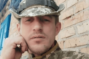 Навіки 40 років: на Волині просять гідно зустріти полеглого Воїна