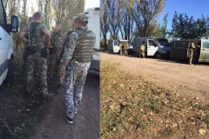 Бойовикам «ДНР» перекрили канал постачання товарів