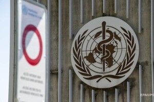 У ВООЗ заявили про прискорення пандемії коронавірусу