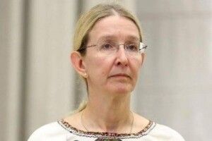 Зеленський відповів на петицію з вимогою залишити Супрун на чолі МОЗ