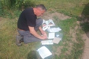 На Волині встановили майже 200 феромонних пасток від шкідників 