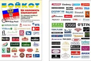 26 компаній, які досі працюють на російському ринку: перелік