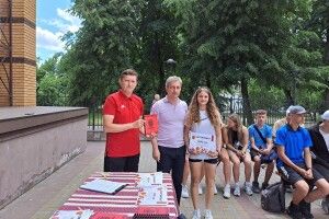 50 спортсменів та тренерів Ковеля отримуватимуть стипендію міського голови