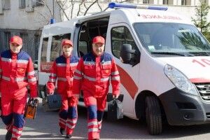 Як на Волині переселенці влаштувалися лікарями
