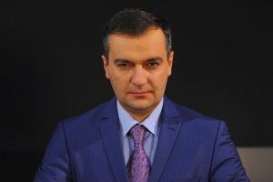 Журналіст-розслідувач Дмитро Гнап йде у політику
