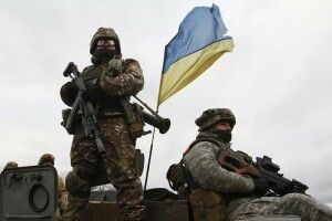 Середина травня – ідеальний час для контрнаступу України, – Піонтковський