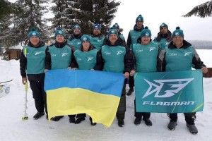 Волиняни у складі збірної України з ловлі риби вибороли «бронзу» на чемпіонаті світу