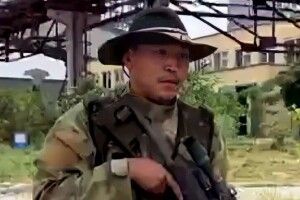 «Знаємо про нього все»: омбудсмен Лубинець заявив, що особу ката українського полоненого встановлено
