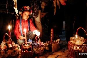 У Пасхальну ніч на Волині чергуватимуть 500 поліцейських 