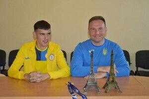 Спортсмен з Волині – чемпіон світу з параатлетики