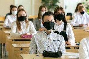 У Камені-Каширському учнів відкликали з дистанційного навчання