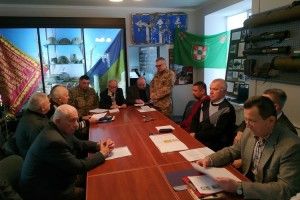 «Ми не можемо жити тією війною, але повинні пам’ятати...»