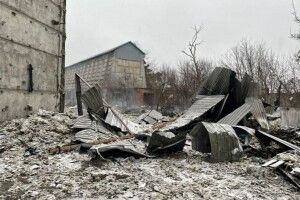Ситуація на Київщині. Армія РФ бомбить Білу Церкву і Бородянку та не дає «зелений коридор»