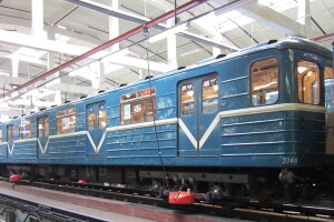 У Києві люди тепер житимуть навіть у вагонах метро