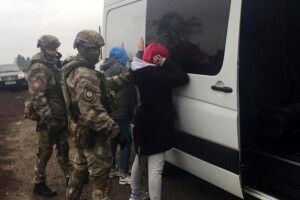 На Волині судитимуть міжнародних наркоторговців