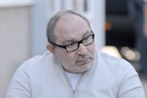 Помер міський голова Харкова Геннадій Кернес