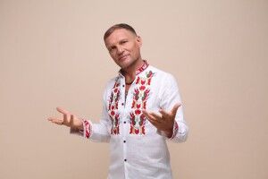 Олег Скрипка розповів, що окупанти зробили з його будинком біля Бучі 