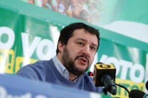 Глава МВС Італії заявив, що ЄС намагається обдурити Британію щодо Brexit