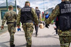 Польща депортувала 15 українців, звинувативши їх в «загрозі громадській безпеці»