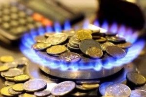 На Волині майже  80% споживачів мають борги за газ