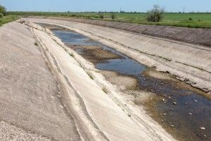 Україна дасть воду в Крим лише після деокупації - Джемілєв 