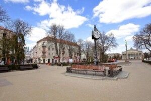Мер українського міста відмовляється запроваджувати січневий локдаун