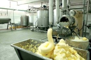 Спреди, які продаються під виглядом масла, вилучать з продажу