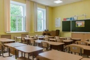 У школах Волині передбачені канікули із 15 жовтня по 30 жовтня