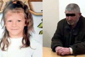 Підозрюваний у вбивстві Маші Борисової вже ґвалтував дитину в цьому селі: шокуючі факти 