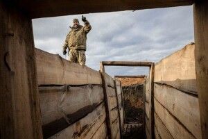 Нарешті: Україна будує власну «лінію Суровікіна» 