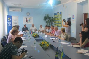 700 волинян відпрацювали з початку року на громадських роботах 