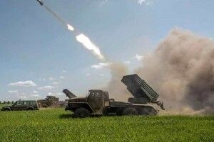 Ворог штурмує населені пункти на двох напрямках – зведення